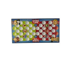 Beat the Parents Disney Edition Replacement Parts Game Board